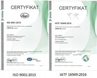 фото thumb №2, Linex 10.20.03 трос газа