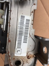 фото thumb №10, Audi a3 8v колонка кермова шток 5q1419502aa