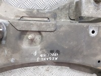 фото thumb №3, Підрамник поперечина перед renault megane ii 1.9 dci