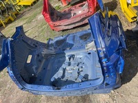 фото thumb №1, Задняя часть кузов крыло четверть renault austral biynm za полный комплект