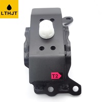 фото thumb №1, Toyota land cruiser 2007-2016 двигун mounting