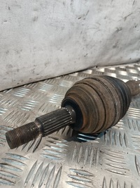 фото thumb №5, Піввісь ліва dacia sandero 2011r 1.6b 499304