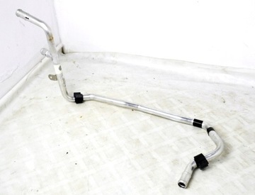 фото thumb №1, Vw touareg шланг трубка вебасто 7l6819926f нова оригінал