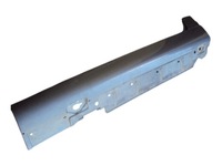 фото thumb №1, Молдинг порог левая chrysler crossfire