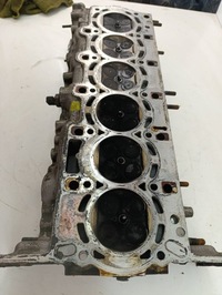 фото thumb №8, Chevrolet epica ii 2.0 24v головка 96307971