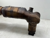 Гаситель выхлоп катализаторы porsche 911 997 turbo s 99711100772 с Разборки, фото thumb