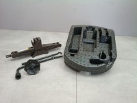 фото thumb №1, Jeep grand cherokee wk2 10- домкрат підйомник ключ набір