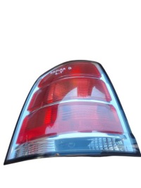 фото thumb №1, Лампа лівий задня opel zafira b europa