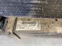 фото thumb №8, Bipper nemo fiorino радиатор wody вентилятор 1.3