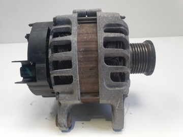 фото thumb №8, Renault captur 1.2 tce генератор veleo 231006677r 2116016831