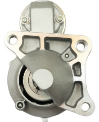 Стартер стартер renault megane 1,4 99- Доставка, фото thumb