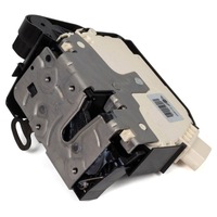 фото thumb №2, Модуль замка дверь mini r50 r53 левый, оригинальный