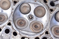 фото thumb №11, Головка opel vectra c insignia a 1.8 a18xer z18xer 55568363