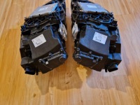 фото thumb №10, Idealne полный лампы перед porsche panamera ii 971 973 2023 matrix eu