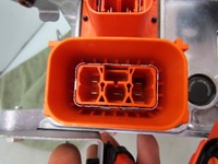 фото thumb №7, Cx-60 2.5 e-skyactiv 23r блок управления модуль зарядное устройство аккумулятора kbb3-3051x-b