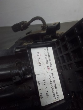 фото thumb №11, Hyundai tucson iv 21- стартер джгут клема plus 2.5b 4x4 usa