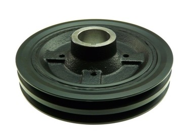 фото thumb №1, Nty rkp-ms-021 колесо пасове, wał колінчастий