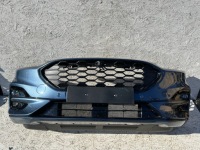 Купити Kuga mk3 st бампер перед niebieski 6l, фото thumb