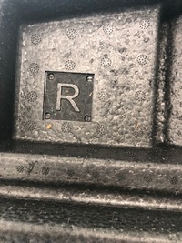 фото thumb №6, Пенополистирол вкладка багажника правые opel insignia b универсал 39085094