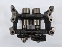 Вал балансировочный nissan qashqai 8200488596 2.0dci m9r балансировочный Киев, фото thumb