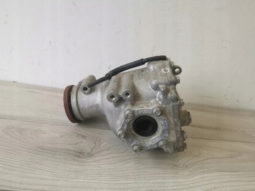 фото thumb №5, Infiniti q50 3.5 гібрид диференціал міст перед 712672