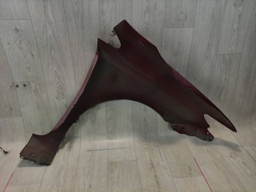 фото thumb №12, Toyota auris ii 2 12-18 крило лівий переднє