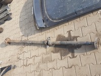 фото thumb №1, Audi tt tts 8j 2.0 tfsi cdl 270km wał приводной