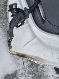 фото thumb №14, Citroen berlingo ii 08-12 ewpa дверь правый задняя