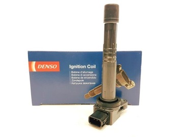 фото thumb №14, Denso катушка зажигания honda 2.0 civic vi 00-05