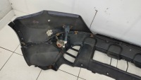 фото thumb №12, Honda cr-v crv iii 06r- бампер перед передній pdc ксенон nh684p