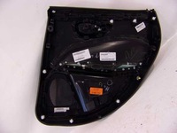 фото thumb №4, Jeep compass ii 17- обшивка дверь левый задняя