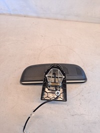 фото thumb №3, Дзеркало заднього виду внутрішні mercedes clc cl203