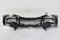 фото thumb №15, Audi q3 балка підвішування задня зад підрамник траверса 3q0505235ac 5qf505435g 5