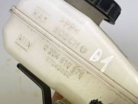 фото thumb №8, Nissan murano z52 2016 главный цилиндр тормоза