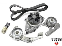 фото thumb №1, Suzuki baleno 1,9 1,9td насос водяная ролики грм