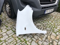 фото thumb №1, Smart fortwo 453 крыло передний правый перед