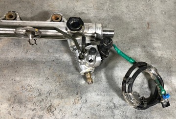 фото thumb №8, Ssangyong musso 2 sport rexton g4 2021-2023 трансмісія кермова