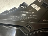 Audi q7 фара ліва перед matrix led 4m0 Зі Шроту, фото thumb