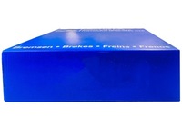 фото thumb №9, 2× ate 24.0110-0399.1 диск гальмівна