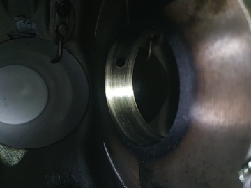 фото thumb №14, Opel insignia 1 i a 2.0 cdti a20dth блок опори вала