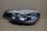 фото thumb №1, Лампа левая фара левый bmw 2 f45 f46