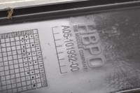 фото thumb №9, Porsche macan 3.6 радиатор воздуха интеркулер 95b145804b