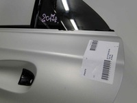 фото thumb №8, Mercedes cla 117 дверь левая задние серебряный mat