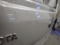 фото thumb №2, Крышка багажника berlingo iv rifter combo e proace city 2018-