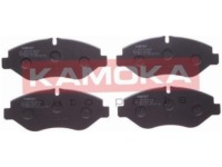 фото thumb №2, Тормозные колодки перед kamoka jq101156