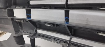 фото thumb №5, Toyota land cruiser j200 рестайлинг решётка решётка радиатора перед