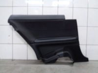 фото thumb №1, Mb clc 09 lift 203cl coupe bok обивка левый задняя