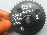 фото thumb №8, Колесо распределительного вала вариатор s 1.6 thp 225km 5g06 citroen ds7 3008 508 v754586280