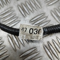 Toyota auris e180 2013 минус / клемма / шланг аккумулятор с Разборки, фото thumb