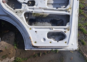 фото thumb №6, Fiat ducato boxer jumper ii рестайлинг дверь правый перед